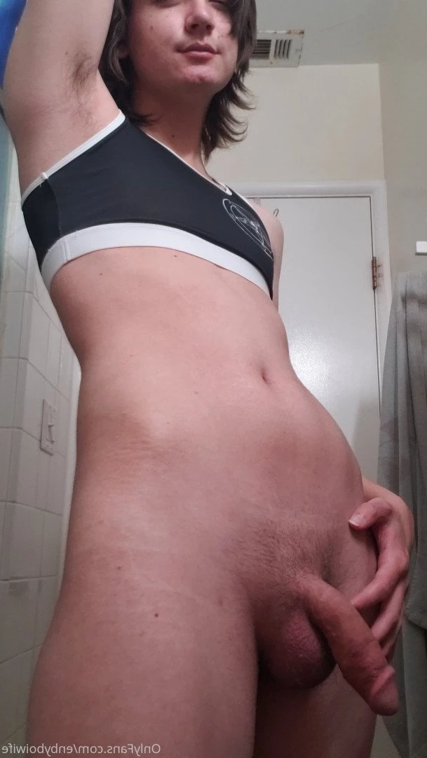 Enby Boi Wife [ enbyboiwife ] Onlyfans leaked photo 366370 on Hotleaks.tv