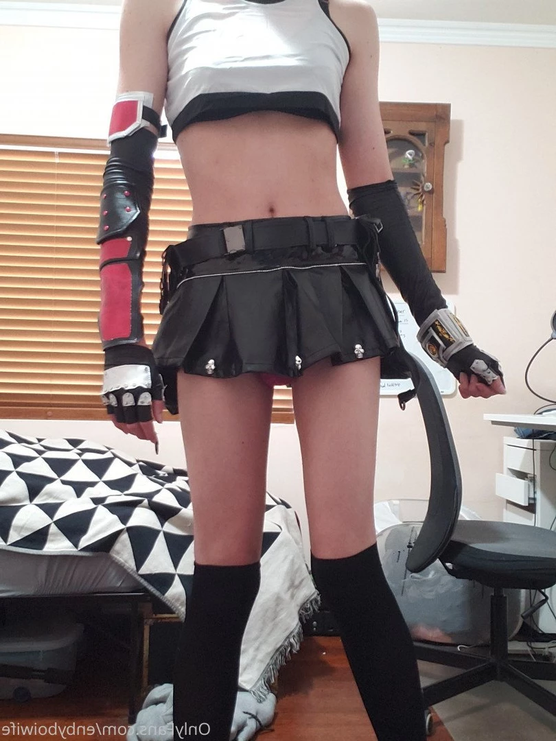 Enby Boi Wife [ enbyboiwife ] Onlyfans leaked photo 366371 on Hotleaks.tv