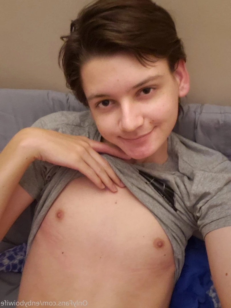 Enby Boi Wife [ enbyboiwife ] Onlyfans leaked photo 366376 on Hotleaks.tv