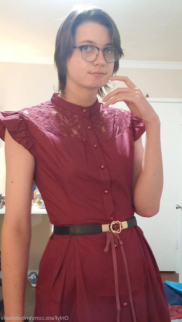 Enby Boi Wife [ enbyboiwife ] Onlyfans leaked photo 366385 on Hotleaks.tv