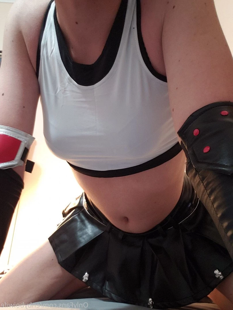 Enby Boi Wife [ enbyboiwife ] Onlyfans leaked photo 366386 on Hotleaks.tv