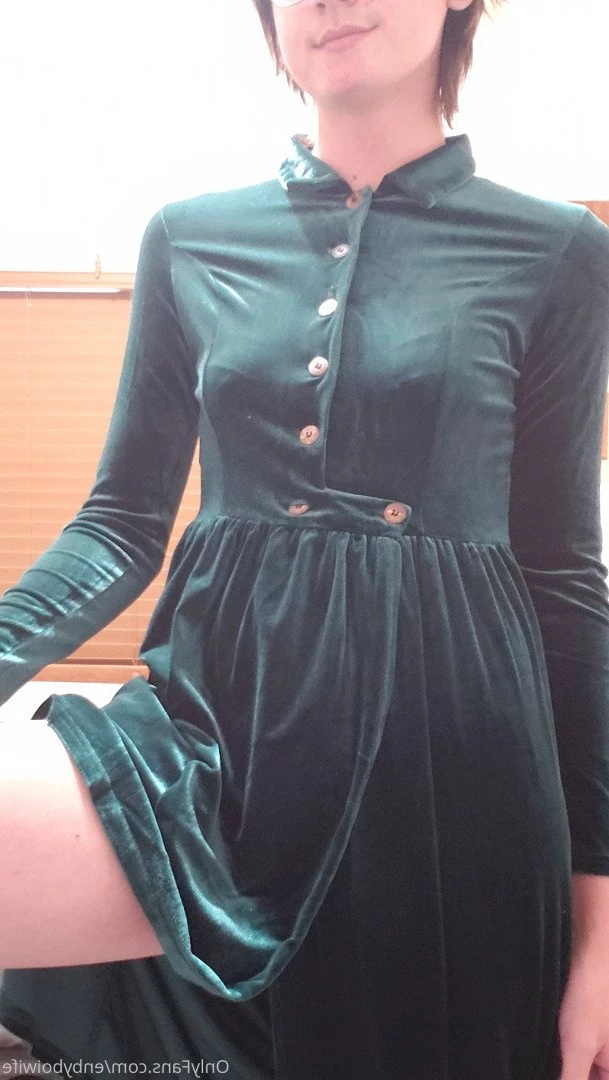 Enby Boi Wife [ enbyboiwife ] Onlyfans leaked photo 366423 on Hotleaks.tv