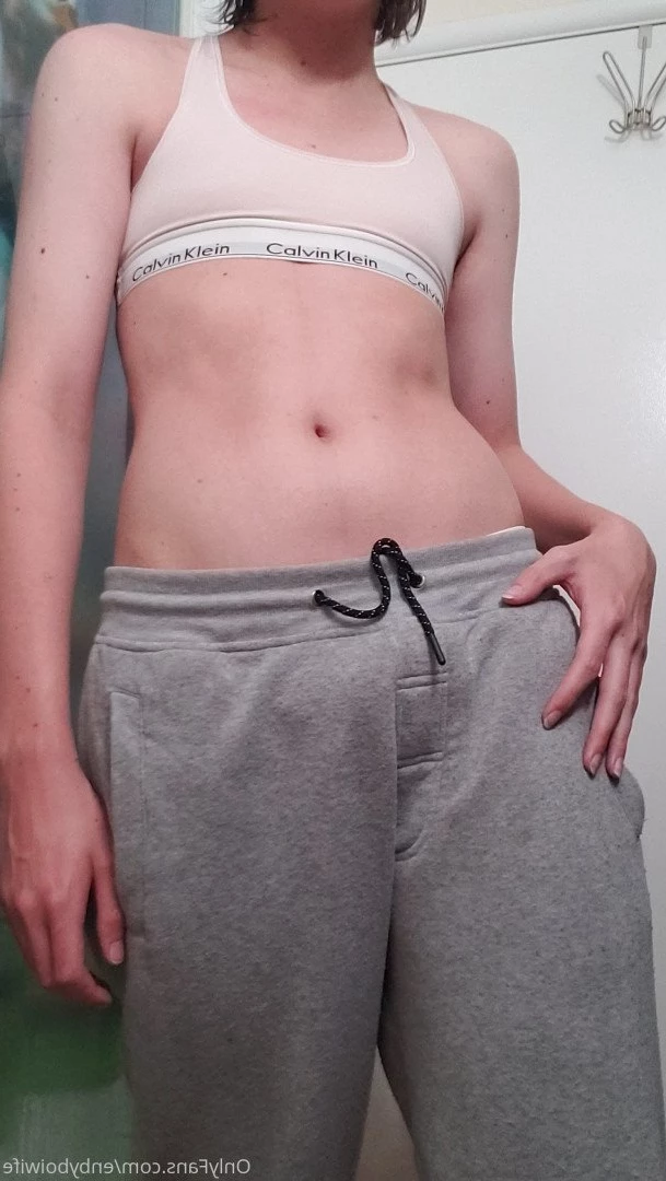 Enby Boi Wife [ enbyboiwife ] Onlyfans leaked photo 366454 on Hotleaks.tv