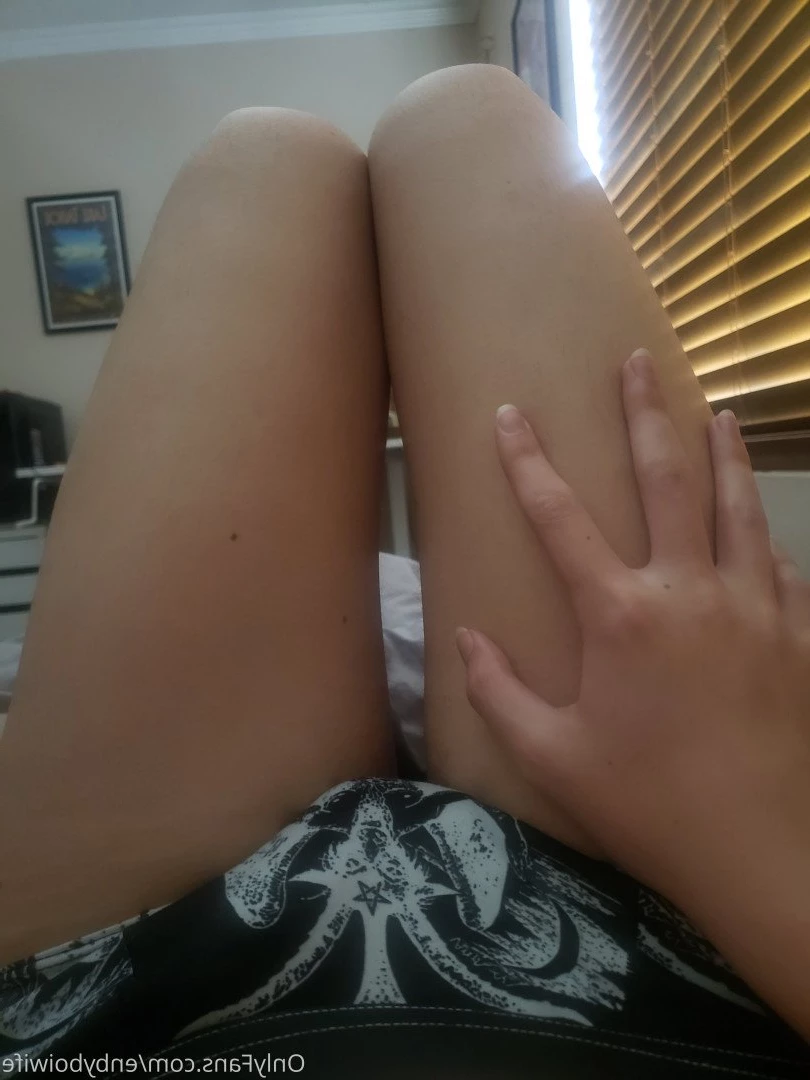 Enby Boi Wife [ enbyboiwife ] Onlyfans leaked photo 366458 on Hotleaks.tv