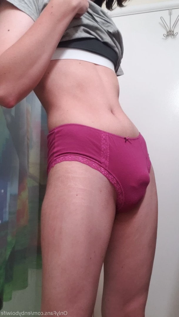 Enby Boi Wife [ enbyboiwife ] Onlyfans leaked photo 366511 on Hotleaks.tv