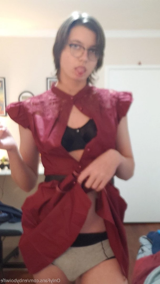 Enby Boi Wife [ enbyboiwife ] Onlyfans leaked photo 366513 on Hotleaks.tv