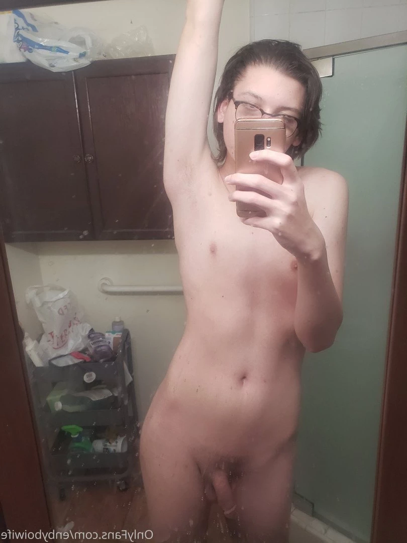 Enby Boi Wife [ enbyboiwife ] Onlyfans leaked photo 366517 on Hotleaks.tv