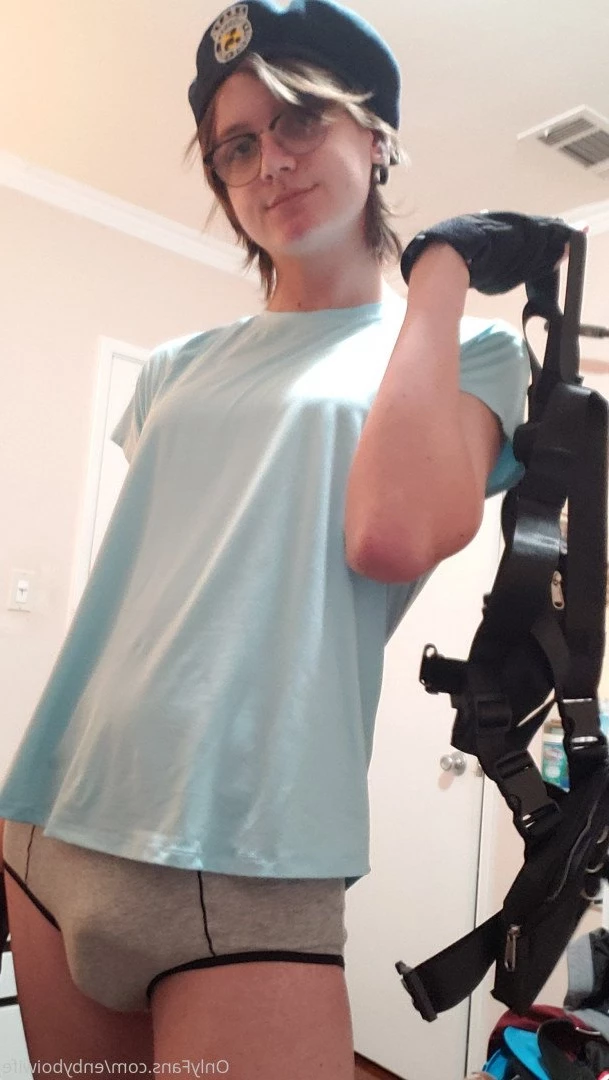 Enby Boi Wife [ enbyboiwife ] Onlyfans leaked photo 366519 on Hotleaks.tv