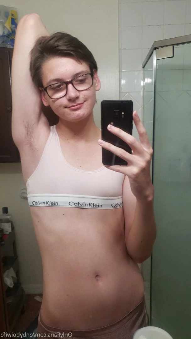Enby Boi Wife [ enbyboiwife ] Onlyfans leaked photo 366524 on Hotleaks.tv