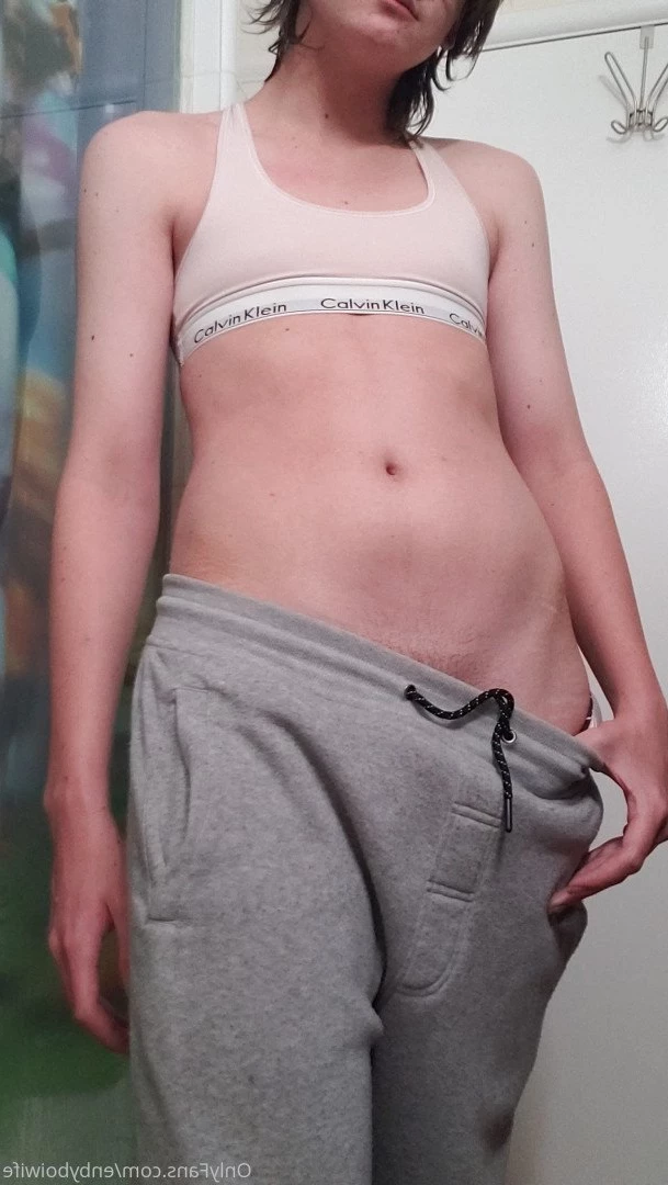 Enby Boi Wife [ enbyboiwife ] Onlyfans leaked photo 366549 on Hotleaks.tv