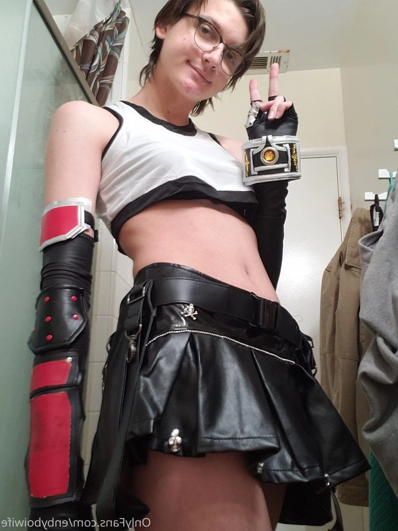 Enby Boi Wife [ enbyboiwife ] Onlyfans leaked photo 366569 on Hotleaks.tv