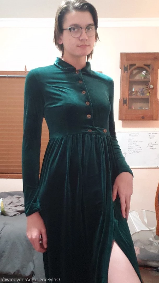 Enby Boi Wife [ enbyboiwife ] Onlyfans leaked photo 366570 on Hotleaks.tv