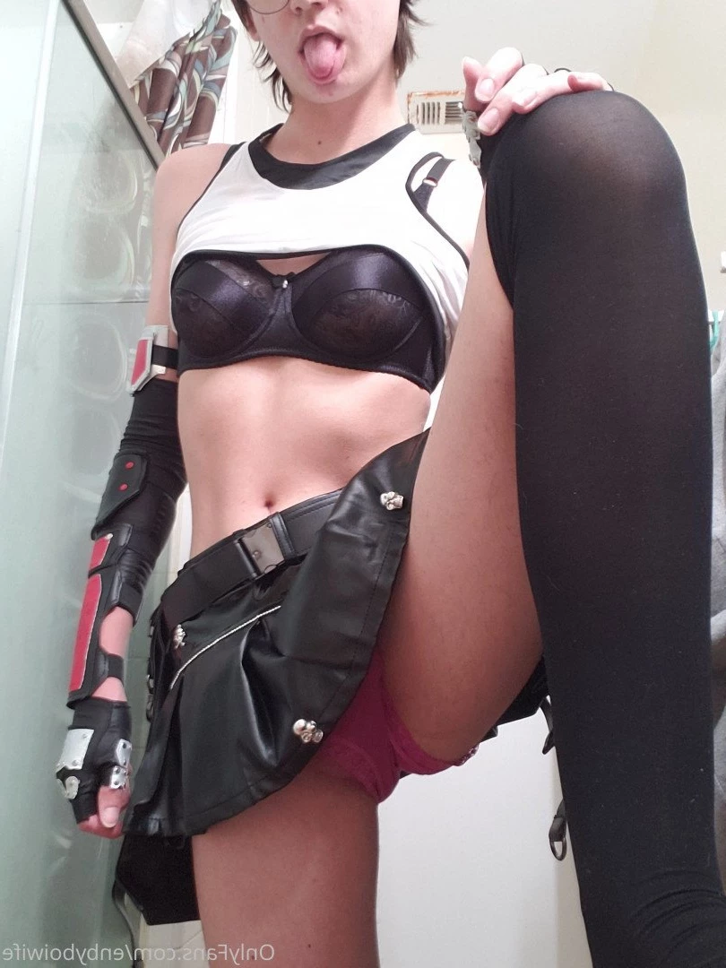 Enby Boi Wife [ enbyboiwife ] Onlyfans leaked photo 366584 on Hotleaks.tv