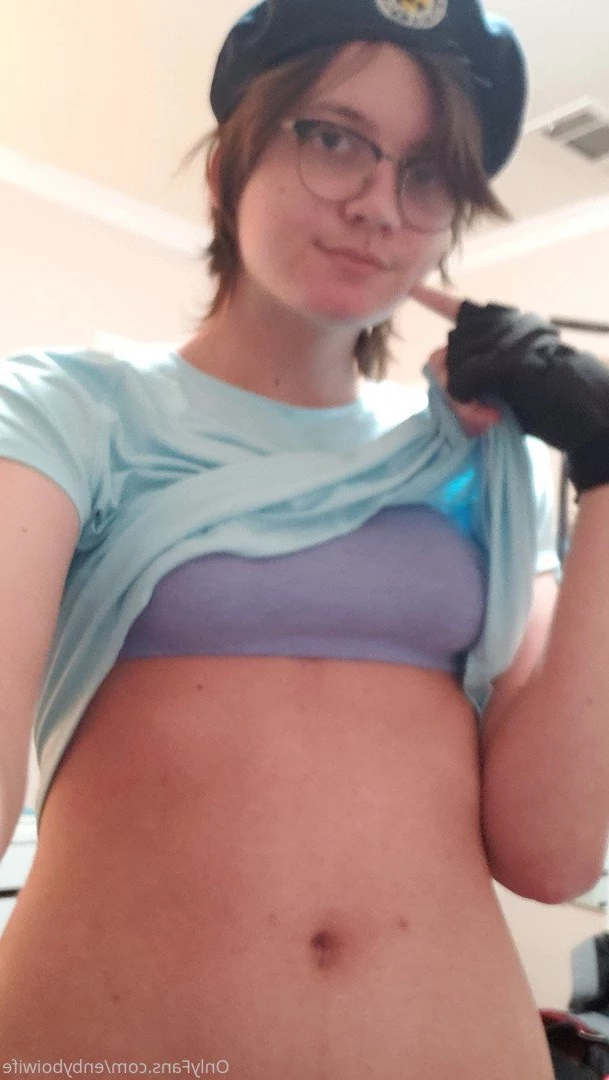 Enby Boi Wife [ enbyboiwife ] Onlyfans leaked photo 366593 on Hotleaks.tv