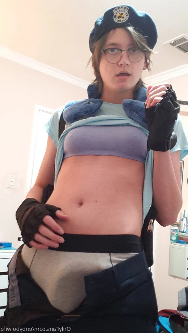 Enby Boi Wife [ enbyboiwife ] Onlyfans leaked photo 366604 on Hotleaks.tv