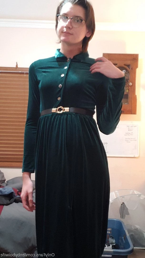 Enby Boi Wife [ enbyboiwife ] Onlyfans leaked photo 366609 on Hotleaks.tv
