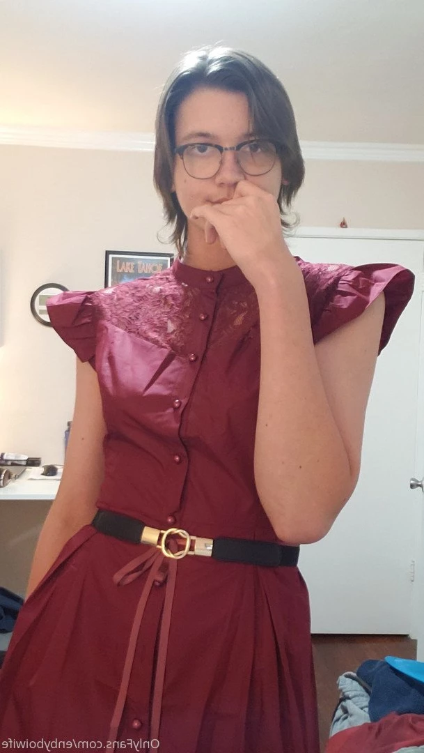 Enby Boi Wife [ enbyboiwife ] Onlyfans leaked photo 366633 on Hotleaks.tv