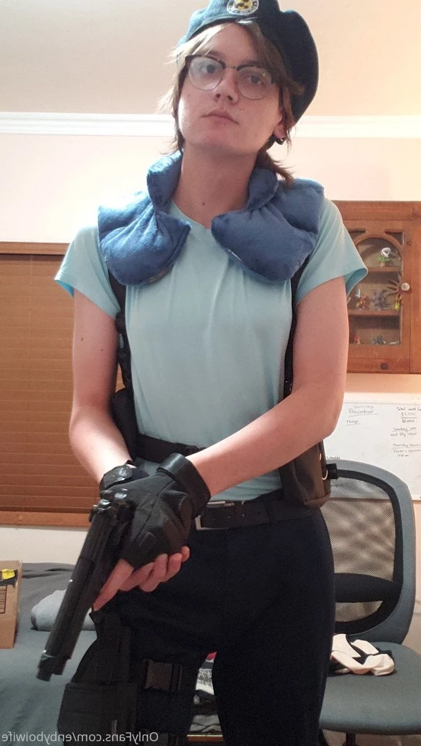 Enby Boi Wife [ enbyboiwife ] Onlyfans leaked photo 366638 on Hotleaks.tv