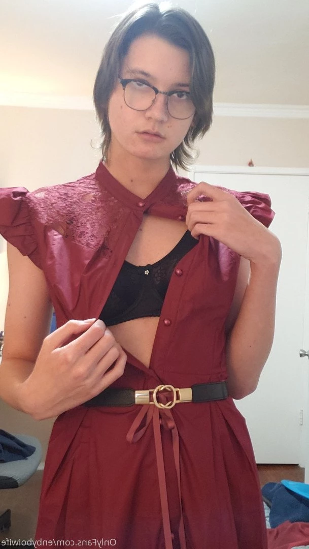 Enby Boi Wife [ enbyboiwife ] Onlyfans leaked photo 366644 on Hotleaks.tv
