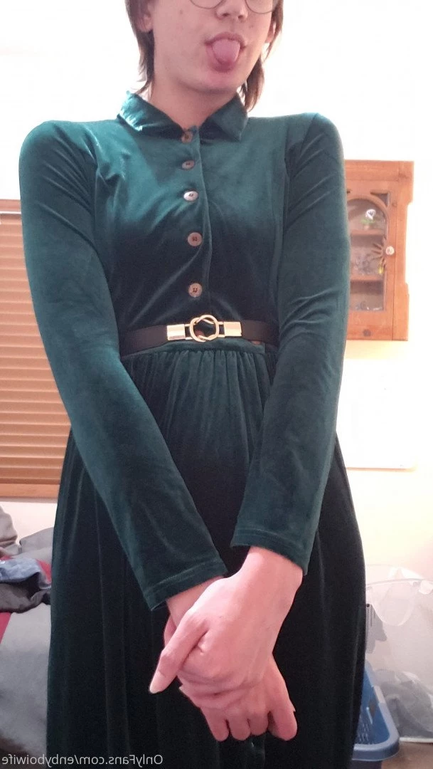 Enby Boi Wife [ enbyboiwife ] Onlyfans leaked photo 366646 on Hotleaks.tv