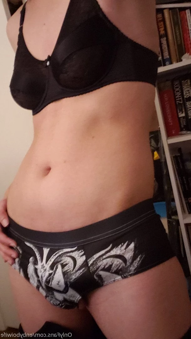 Enby Boi Wife [ enbyboiwife ] Onlyfans leaked photo 366648 on Hotleaks.tv