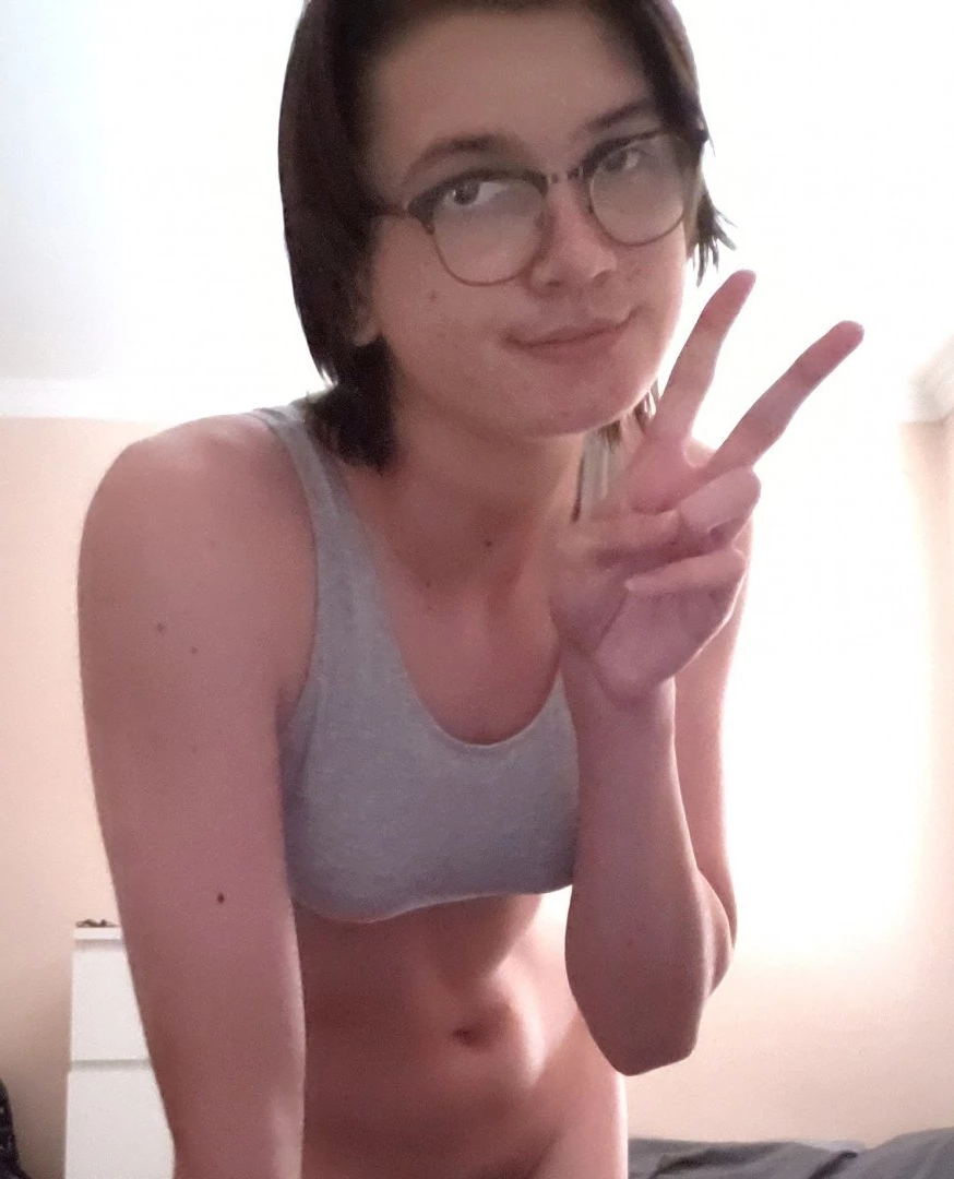 Enby Boi Wife [ enbyboiwife ] Onlyfans leaked photo 366655 on Hotleaks.tv