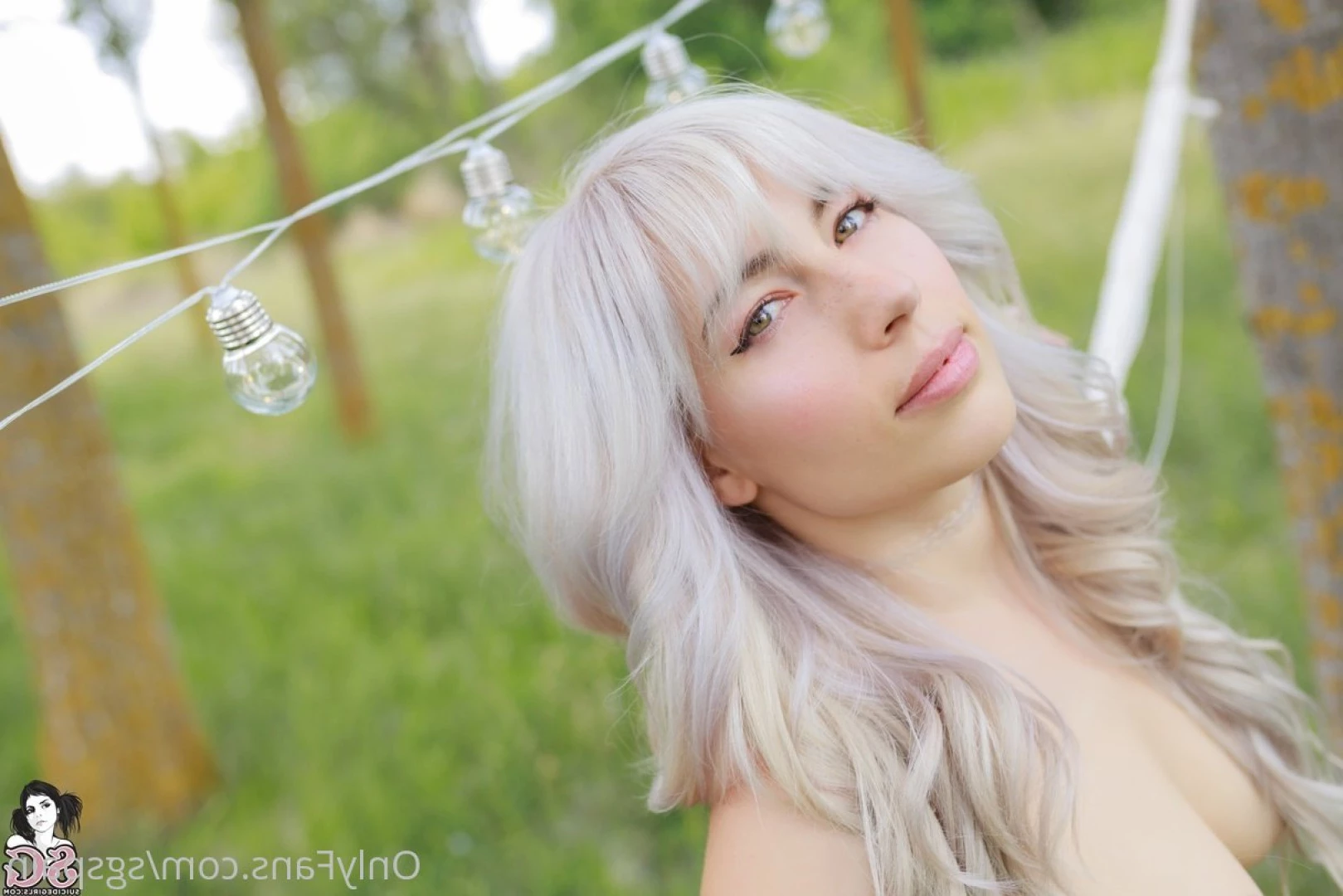 Spanish SuicideGirls [ sgspain ] Onlyfans leaked photo 7929350 on Hotleaks.tv