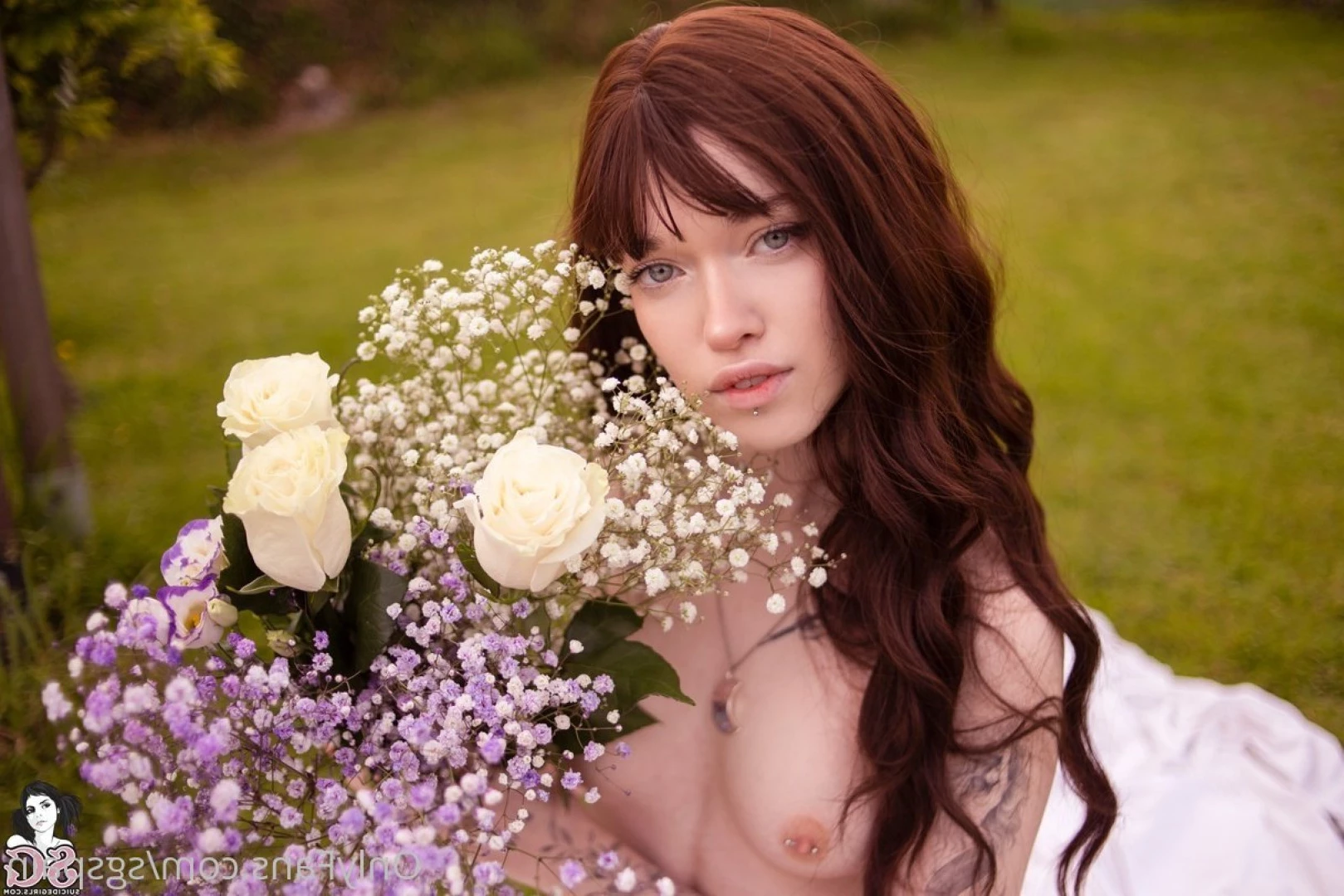 Spanish SuicideGirls [ sgspain ] Onlyfans leaked photo 7930633 on Hotleaks.tv