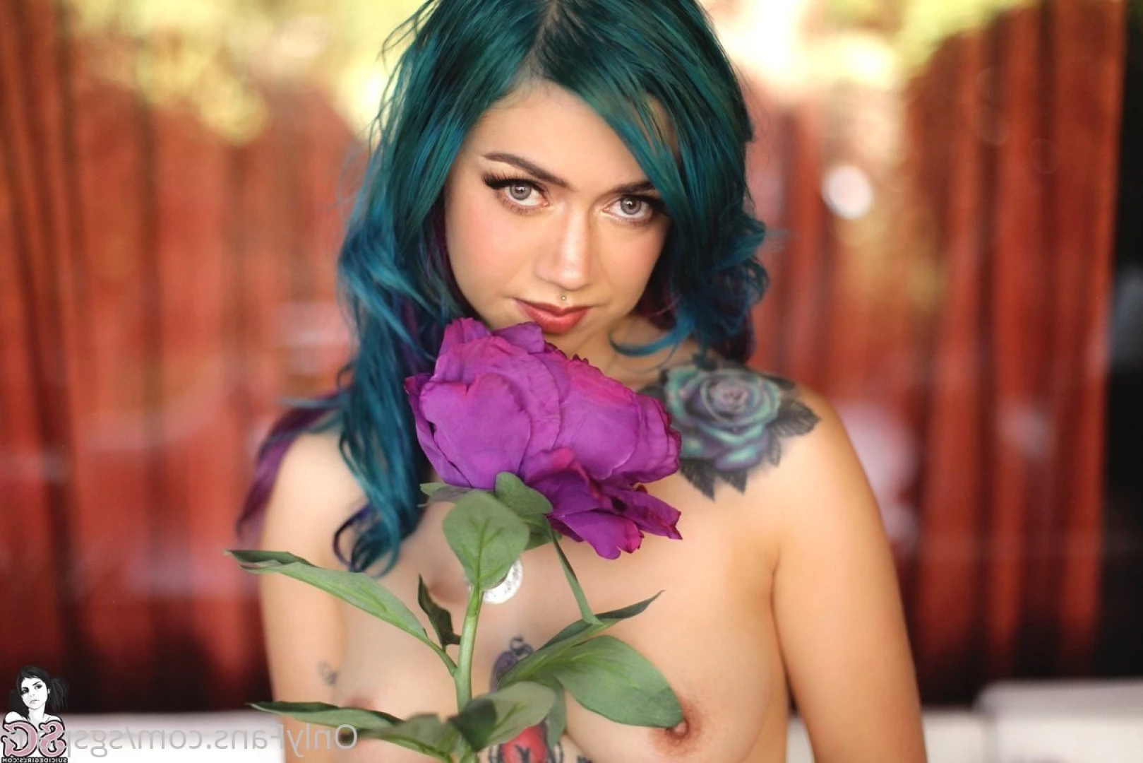 Spanish SuicideGirls [ sgspain ] Onlyfans leaked photo 7930662 on Hotleaks.tv