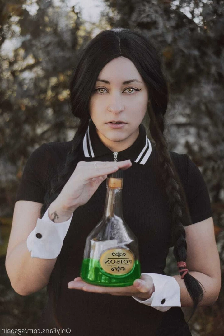 Spanish SuicideGirls [ sgspain ] Onlyfans leaked photo 7931163 on Hotleaks.tv