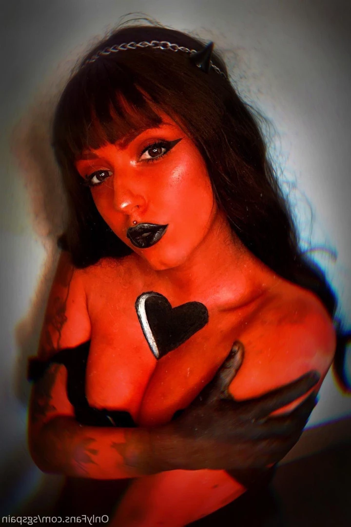 Spanish SuicideGirls [ sgspain ] Onlyfans leaked photo 7931520 on Hotleaks.tv