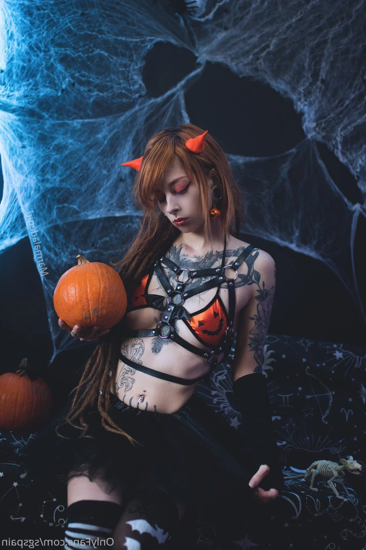 Spanish SuicideGirls [ sgspain ] Onlyfans leaked photo 7931535 on Hotleaks.tv