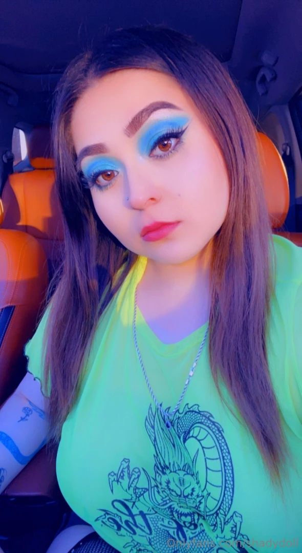 𝐋𝐚𝐭𝐢𝐧𝐚 𝐆𝐚𝐦𝐞𝐫 𝐧𝐞𝐞𝐝𝐬 𝐝*𝐜𝐤 🎮👸🏻💦 [ shadydoll ] Onlyfans leaked photo 18440097 on Hotleaks.tv