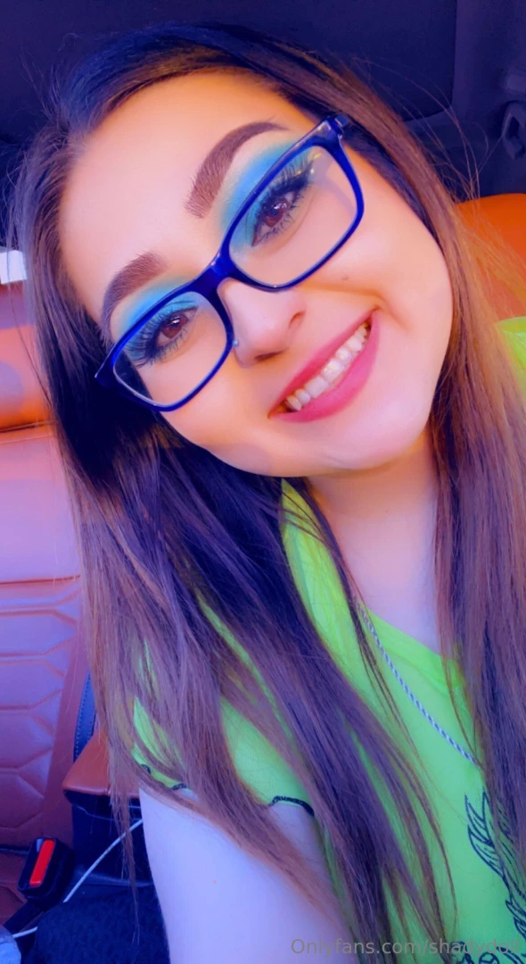 𝐋𝐚𝐭𝐢𝐧𝐚 𝐆𝐚𝐦𝐞𝐫 𝐧𝐞𝐞𝐝𝐬 𝐝*𝐜𝐤 🎮👸🏻💦 [ shadydoll ] Onlyfans leaked photo 18440100 on Hotleaks.tv