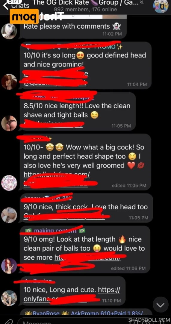 𝐋𝐚𝐭𝐢𝐧𝐚 𝐆𝐚𝐦𝐞𝐫 𝐧𝐞𝐞𝐝𝐬 𝐝*𝐜𝐤 🎮👸🏻💦 [ shadydoll ] Onlyfans leaked photo 11019238 on Hotleaks.tv