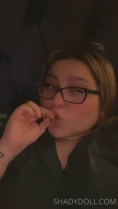 𝐋𝐚𝐭𝐢𝐧𝐚 𝐆𝐚𝐦𝐞𝐫 𝐧𝐞𝐞𝐝𝐬 𝐝*𝐜𝐤 🎮👸🏻💦 [ shadydoll ] Onlyfans leaked video 11635723 on Hotleaks.tv
