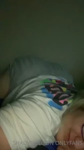 𝐋𝐚𝐭𝐢𝐧𝐚 𝐆𝐚𝐦𝐞𝐫 𝐧𝐞𝐞𝐝𝐬 𝐝*𝐜𝐤 🎮👸🏻💦 [ shadydoll ] Onlyfans leaked video 12175456 on Hotleaks.tv