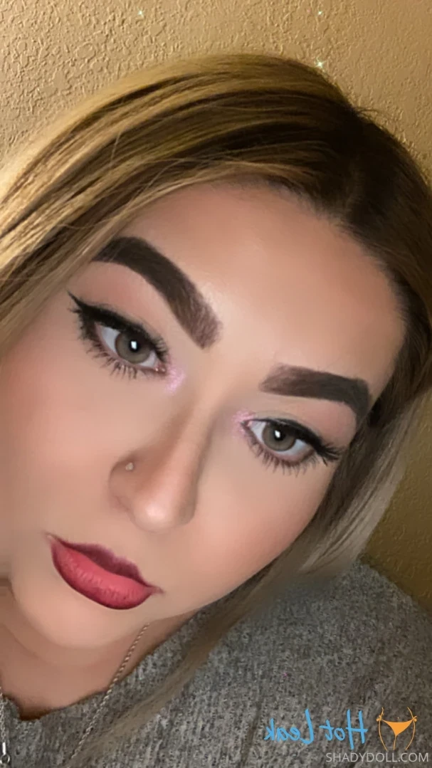 𝐋𝐚𝐭𝐢𝐧𝐚 𝐆𝐚𝐦𝐞𝐫 𝐧𝐞𝐞𝐝𝐬 𝐝*𝐜𝐤 🎮👸🏻💦 [ shadydoll ] Onlyfans leaked photo 12665335 on Hotleaks.tv