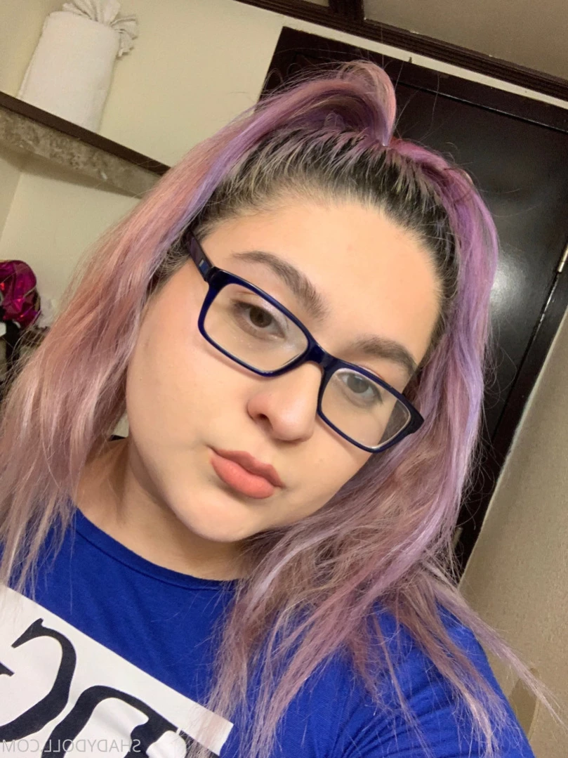 𝐋𝐚𝐭𝐢𝐧𝐚 𝐆𝐚𝐦𝐞𝐫 𝐧𝐞𝐞𝐝𝐬 𝐝*𝐜𝐤 🎮👸🏻💦 [ shadydoll ] Onlyfans leaked photo 12665566 on Hotleaks.tv