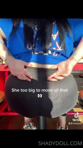 𝐋𝐚𝐭𝐢𝐧𝐚 𝐆𝐚𝐦𝐞𝐫 𝐧𝐞𝐞𝐝𝐬 𝐝*𝐜𝐤 🎮👸🏻💦 [ shadydoll ] Onlyfans leaked video 12941860 on Hotleaks.tv