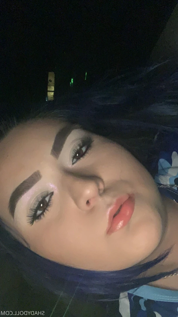 𝐋𝐚𝐭𝐢𝐧𝐚 𝐆𝐚𝐦𝐞𝐫 𝐧𝐞𝐞𝐝𝐬 𝐝*𝐜𝐤 🎮👸🏻💦 [ shadydoll ] Onlyfans leaked photo 13008010 on Hotleaks.tv