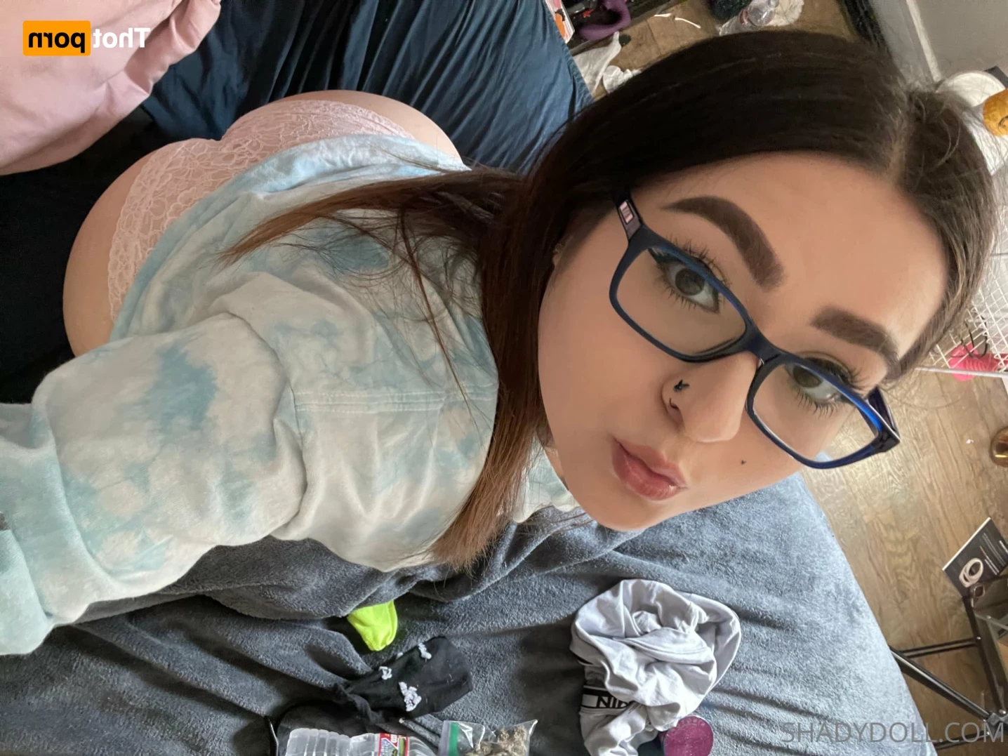 𝐋𝐚𝐭𝐢𝐧𝐚 𝐆𝐚𝐦𝐞𝐫 𝐧𝐞𝐞𝐝𝐬 𝐝*𝐜𝐤 🎮👸🏻💦 [ shadydoll ] Onlyfans leaked photo 13241839 on Hotleaks.tv