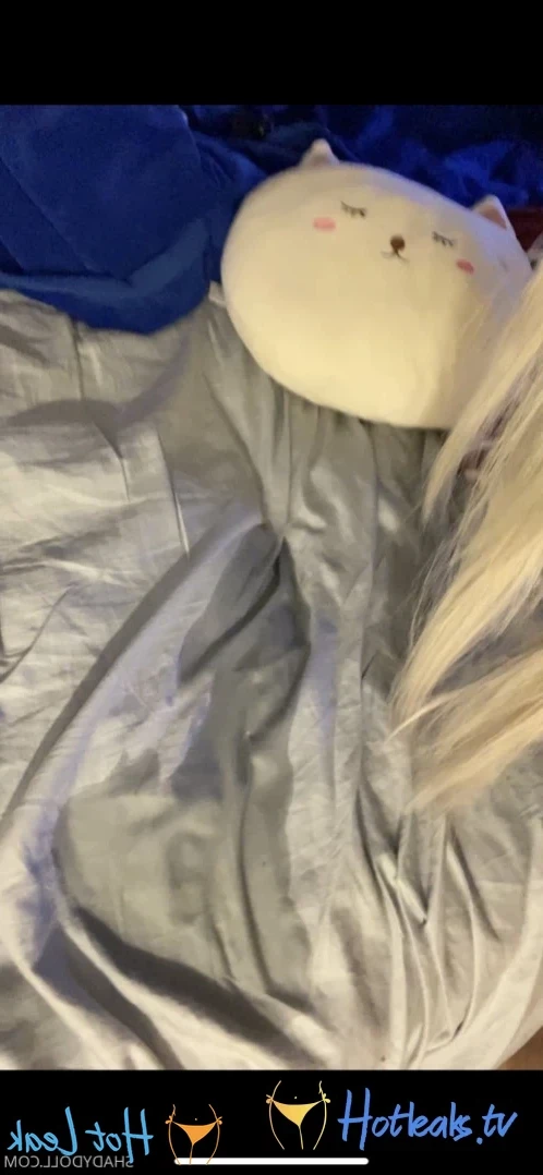 𝐋𝐚𝐭𝐢𝐧𝐚 𝐆𝐚𝐦𝐞𝐫 𝐧𝐞𝐞𝐝𝐬 𝐝*𝐜𝐤 🎮👸🏻💦 [ shadydoll ] Onlyfans leaked photo 13242831 on Hotleaks.tv