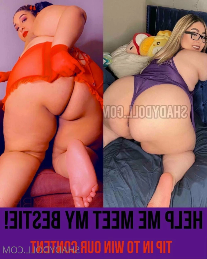 𝐋𝐚𝐭𝐢𝐧𝐚 𝐆𝐚𝐦𝐞𝐫 𝐧𝐞𝐞𝐝𝐬 𝐝*𝐜𝐤 🎮👸🏻💦 [ shadydoll ] Onlyfans leaked photo 13242934 on Hotleaks.tv