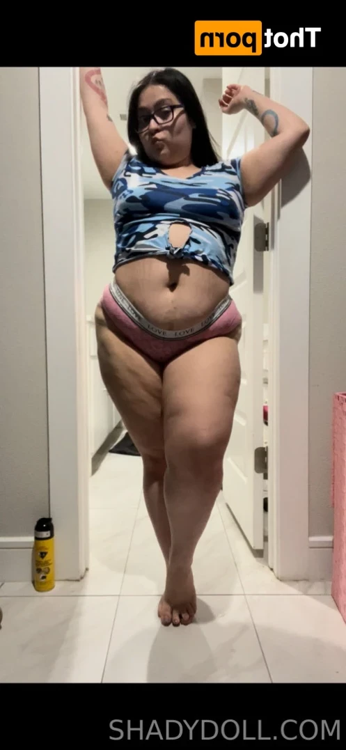 𝐋𝐚𝐭𝐢𝐧𝐚 𝐆𝐚𝐦𝐞𝐫 𝐧𝐞𝐞𝐝𝐬 𝐝*𝐜𝐤 🎮👸🏻💦 [ shadydoll ] Onlyfans leaked photo 13243694 on Hotleaks.tv