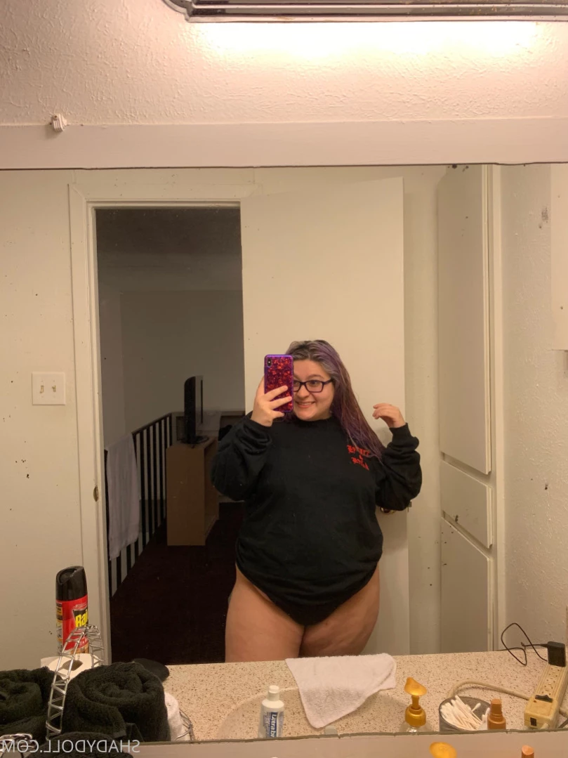 𝐋𝐚𝐭𝐢𝐧𝐚 𝐆𝐚𝐦𝐞𝐫 𝐧𝐞𝐞𝐝𝐬 𝐝*𝐜𝐤 🎮👸🏻💦 [ shadydoll ] Onlyfans leaked photo 13256524 on Hotleaks.tv
