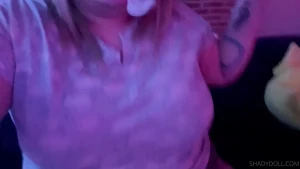 𝐋𝐚𝐭𝐢𝐧𝐚 𝐆𝐚𝐦𝐞𝐫 𝐧𝐞𝐞𝐝𝐬 𝐝*𝐜𝐤 🎮👸🏻💦 [ shadydoll ] Onlyfans leaked video 13539638 on Hotleaks.tv