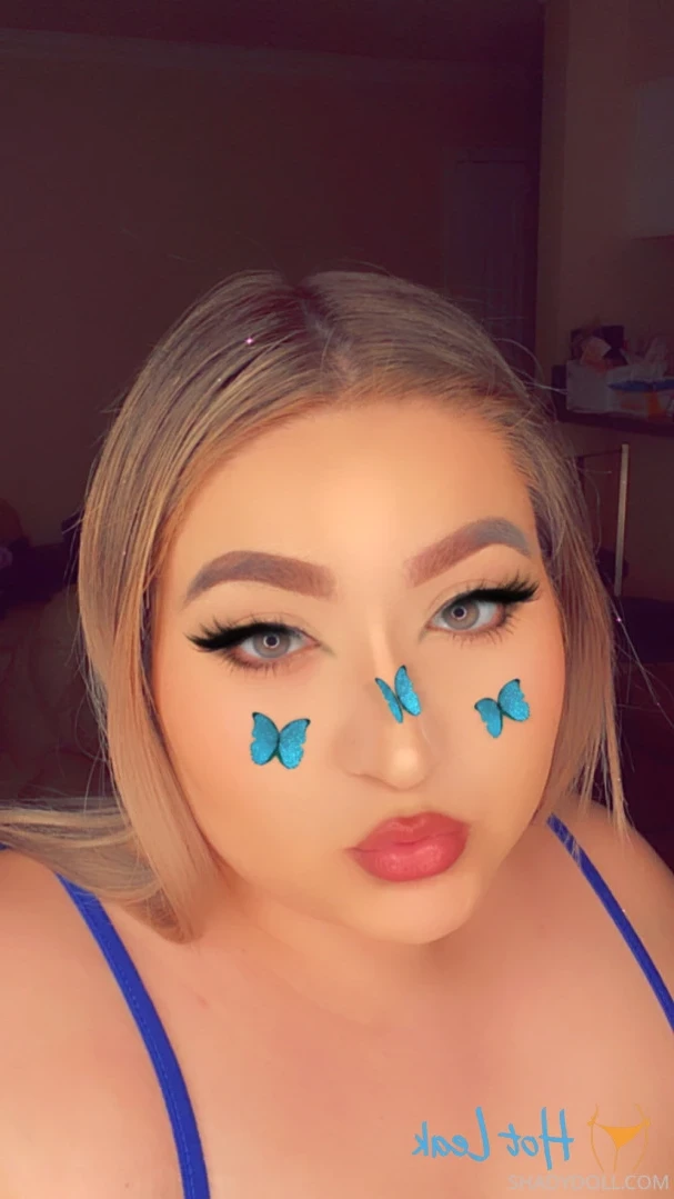𝐋𝐚𝐭𝐢𝐧𝐚 𝐆𝐚𝐦𝐞𝐫 𝐧𝐞𝐞𝐝𝐬 𝐝*𝐜𝐤 🎮👸🏻💦 [ shadydoll ] Onlyfans leaked photo 14165048 on Hotleaks.tv
