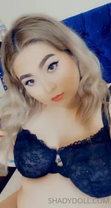𝐋𝐚𝐭𝐢𝐧𝐚 𝐆𝐚𝐦𝐞𝐫 𝐧𝐞𝐞𝐝𝐬 𝐝*𝐜𝐤 🎮👸🏻💦 [ shadydoll ] Onlyfans leaked video 14480741 on Hotleaks.tv