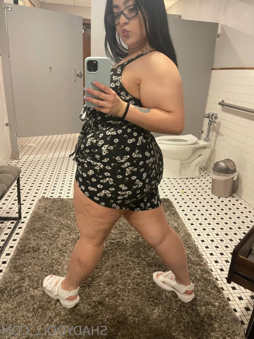 𝐋𝐚𝐭𝐢𝐧𝐚 𝐆𝐚𝐦𝐞𝐫 𝐧𝐞𝐞𝐝𝐬 𝐝*𝐜𝐤 🎮👸🏻💦 [ shadydoll ] Onlyfans leaked photo 14627234 on Hotleaks.tv